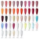 Bling Gel Polish range 10pcs
