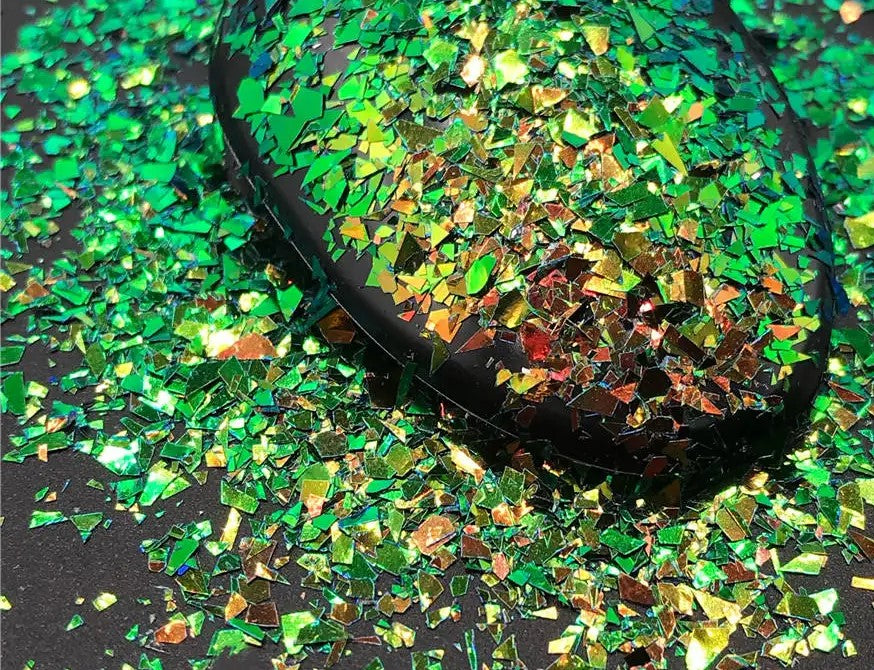 Chameleon Shards Glitter 404