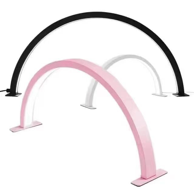 22 Inch LED Moon Light shipping included to a pudo locker