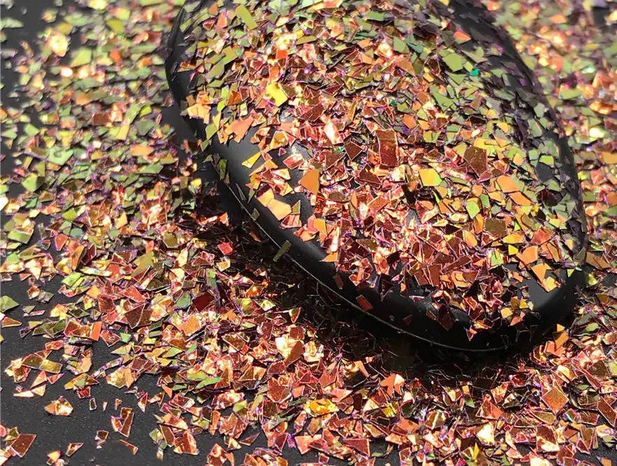 Chameleon Shards Glitter 406