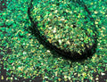 Chameleon Shards Glitter 408