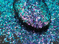 Chameleon Shards Glitter 409