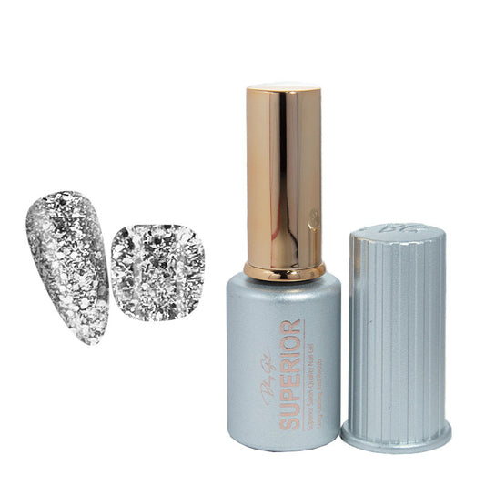 Bling Supreme Gel Polish 40