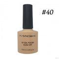 MAGK Gel Polish No.40