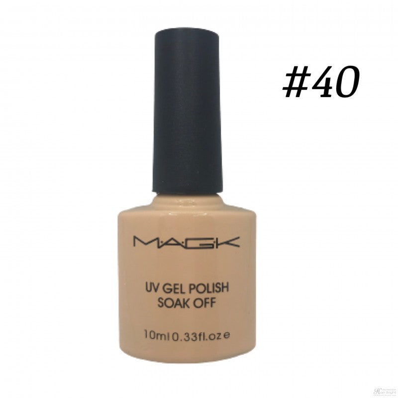 MAGK Gel Polish No.40