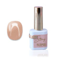 Bling Rubber Base Gel Polish range No 40