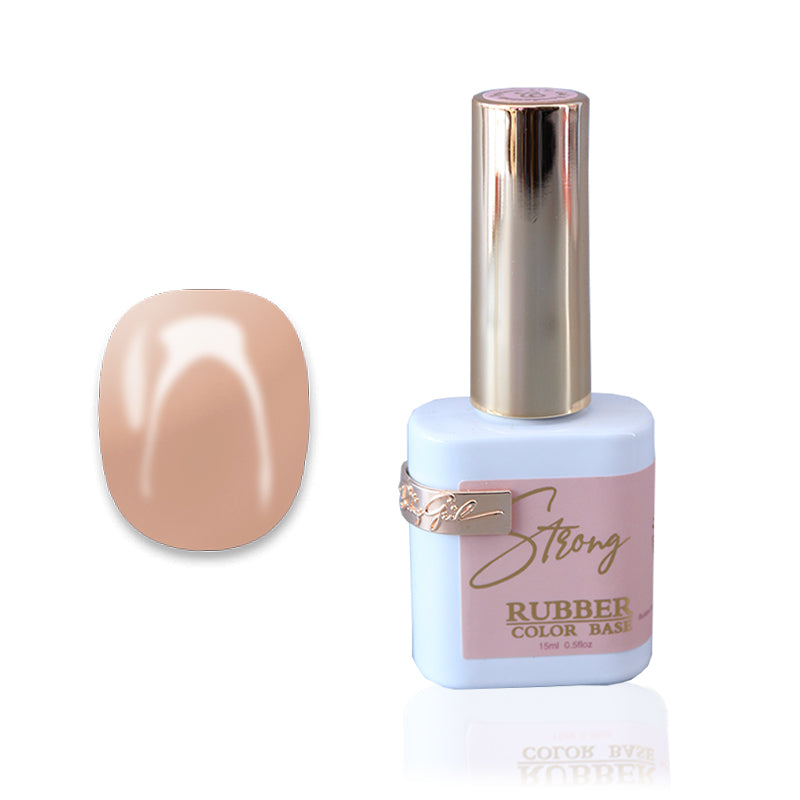 Bling Rubber Base Gel Polish range No 40