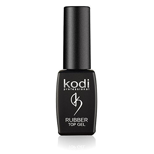 Kodi Rubber Top Nail Gel Polish