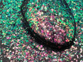 Chameleon Shards Glitter 410