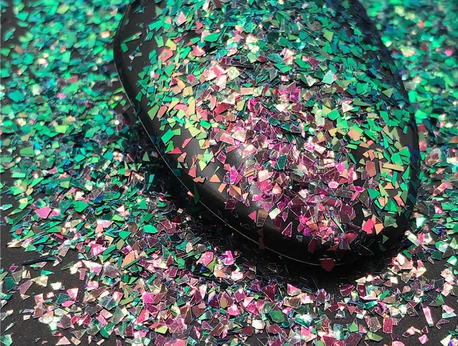 Chameleon Shards Glitter 410