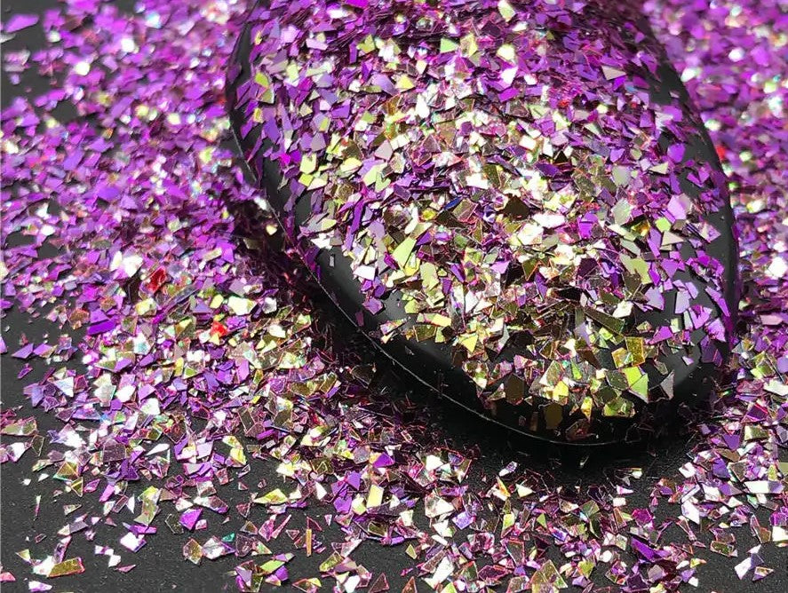 Chameleon Shards Glitter 411