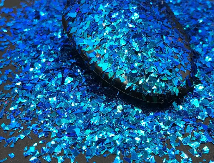 Chameleon Shards Glitter 414
