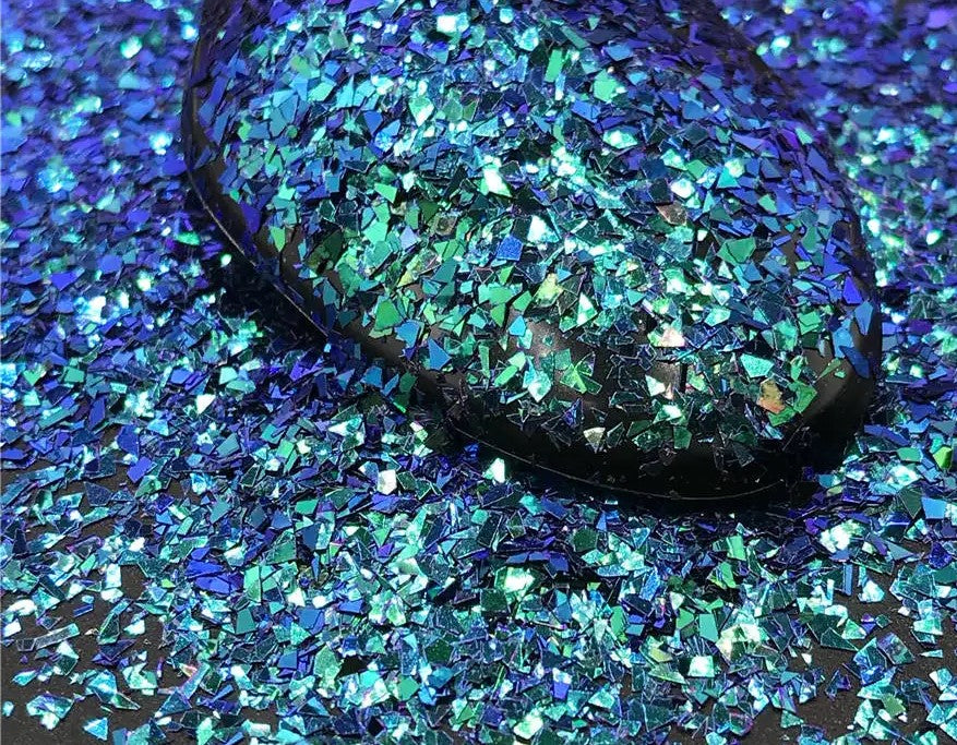 Chameleon Shards Glitter 415