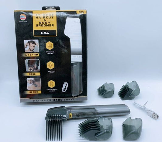 12x Grooming Hair Trimmer sets