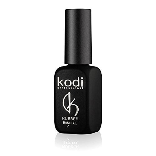 Kodi Rubber Base Nail Gel Polish