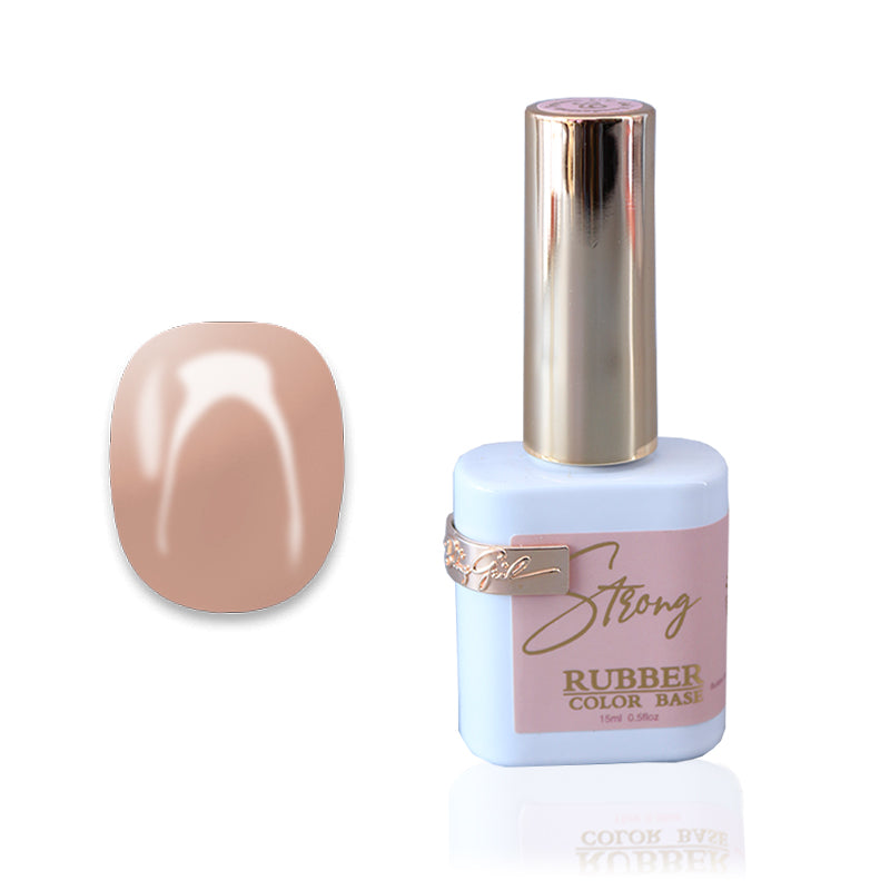 Bling Rubber Base Gel Polish range No 41