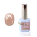 Bling Rubber Base Gel Polish range No 41