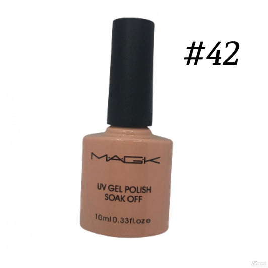 MAGK Gel Polish No.42