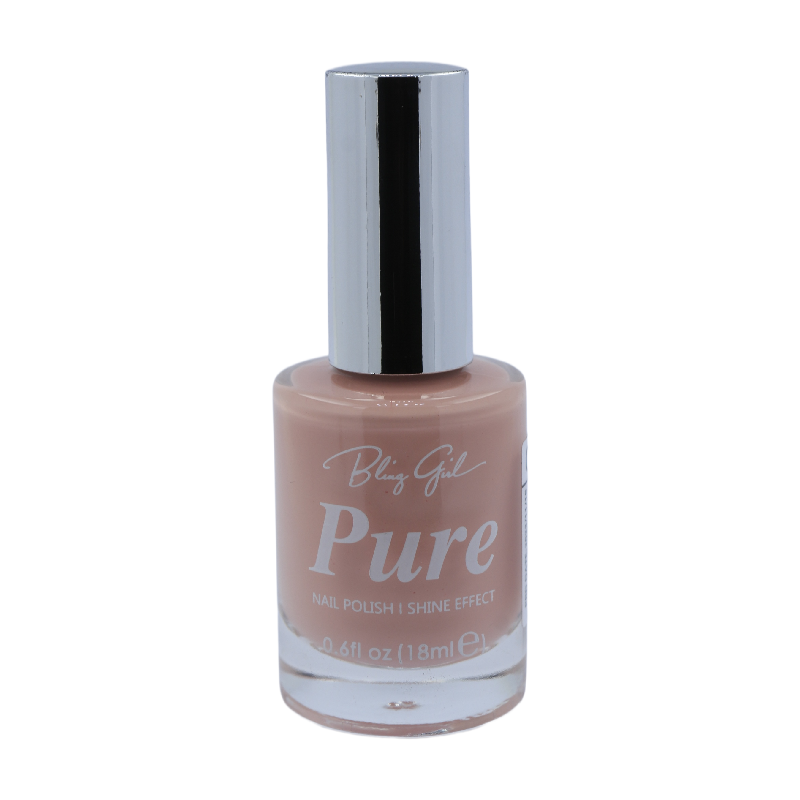 Bling girl Pure Nail Polish Cutex #43