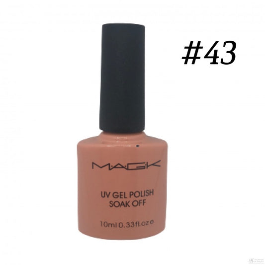 MAGK Gel Polish No.43