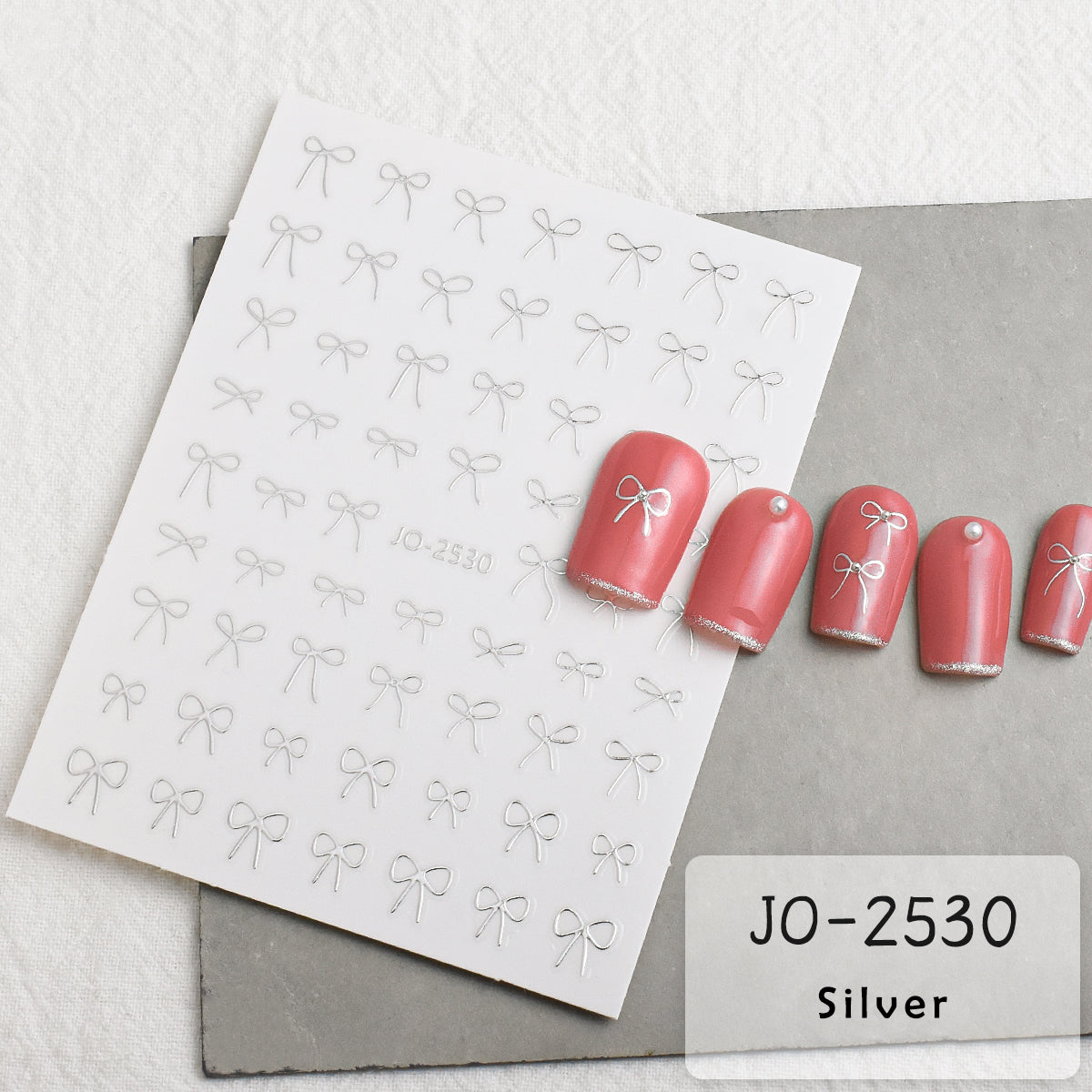Any 20 Stickers with free shipping to a pudo locker
