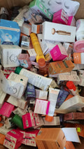 Beauty and body products random sent