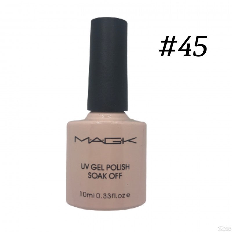 MAGK Gel Polish No.45