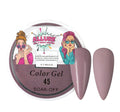 Bling Painting Gel Jar 45