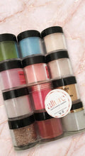 Allure 12pc Acrylic Powder Set No 45
