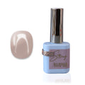 Bling Rubber Base Gel Polish range No 45