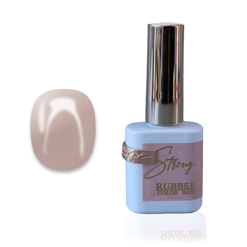 Bling Rubber Base Gel Polish range No 45