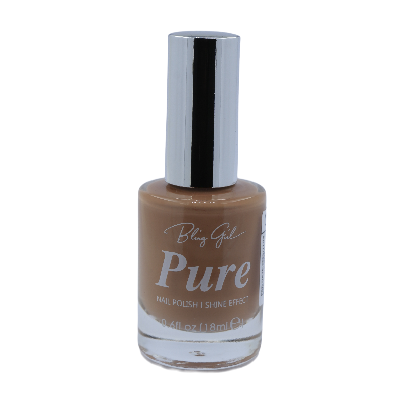 Bling girl Pure Nail Polish Cutex #46