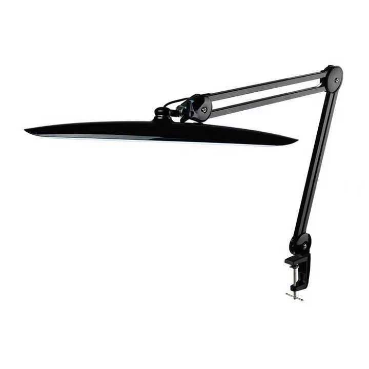 Long Arm Folding Table Lamp 10W