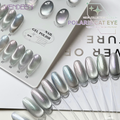 Vendeeni Polaris Cat Eye Gel Polish 15ml
