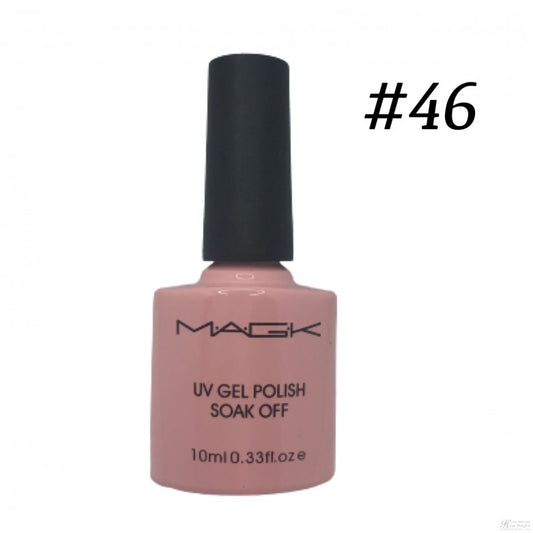 MAGK Gel Polish No.46