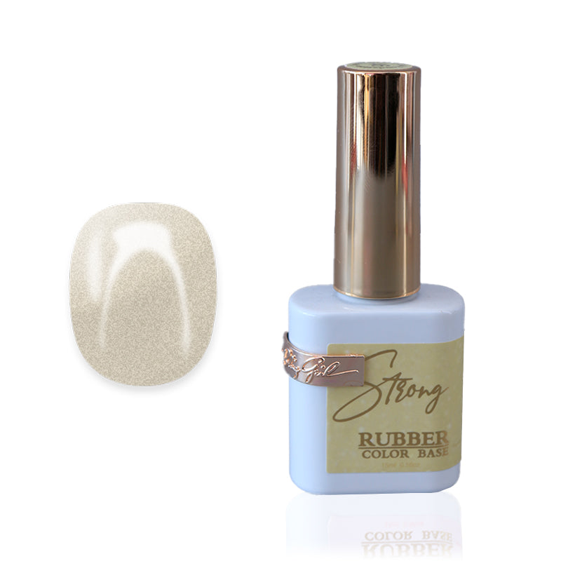 Bling Rubber Base Gel Polish range No 46