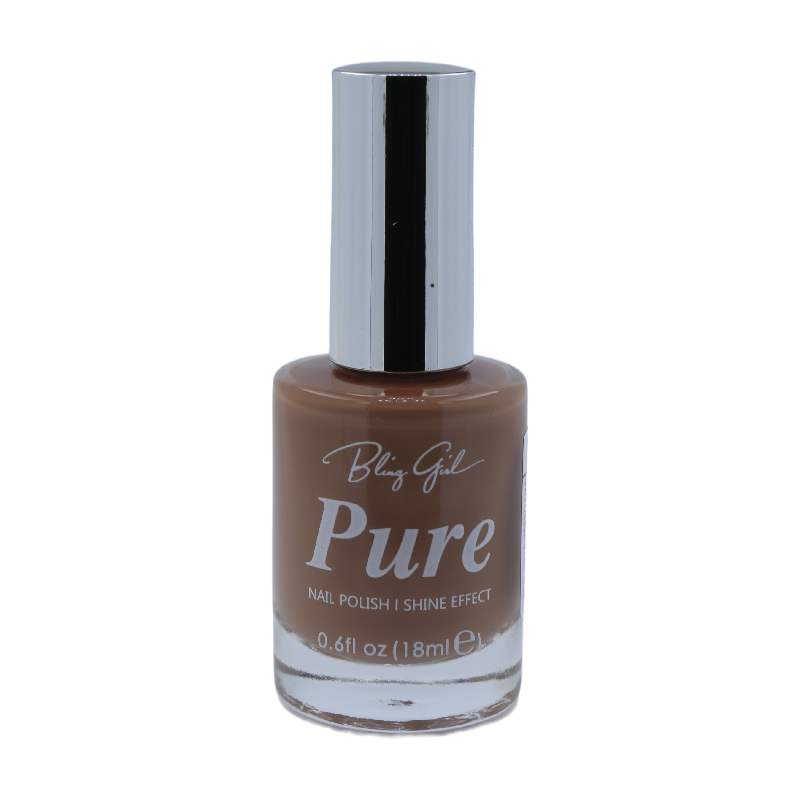 Bling girl Pure Nail Polish Cutex #47