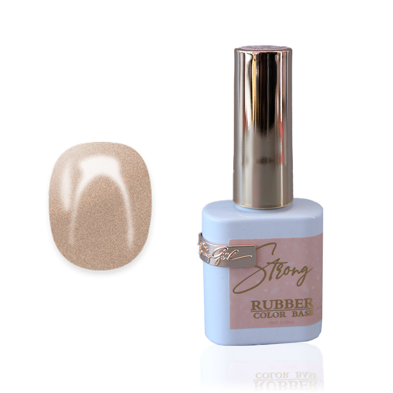 Bling Rubber Base Gel Polish range No 47