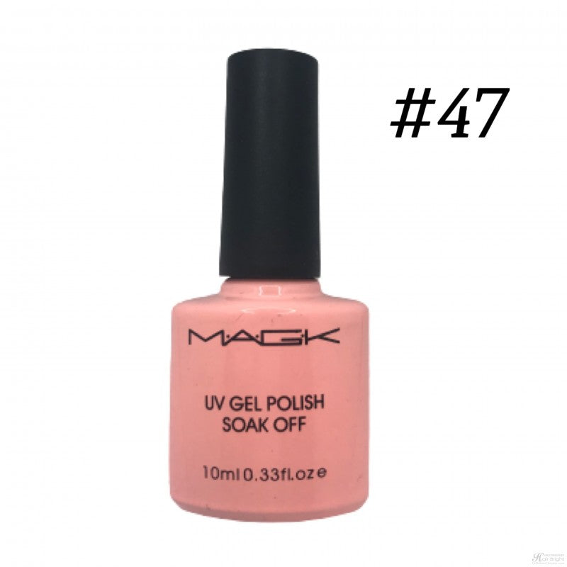 MAGK Gel Polish No.47