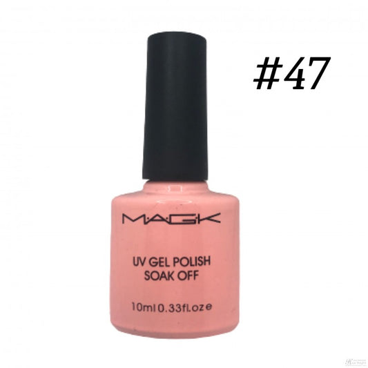 MAGK Gel Polish No.47