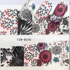 Decal YZW-B048