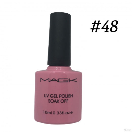 MAGK Gel Polish No.48