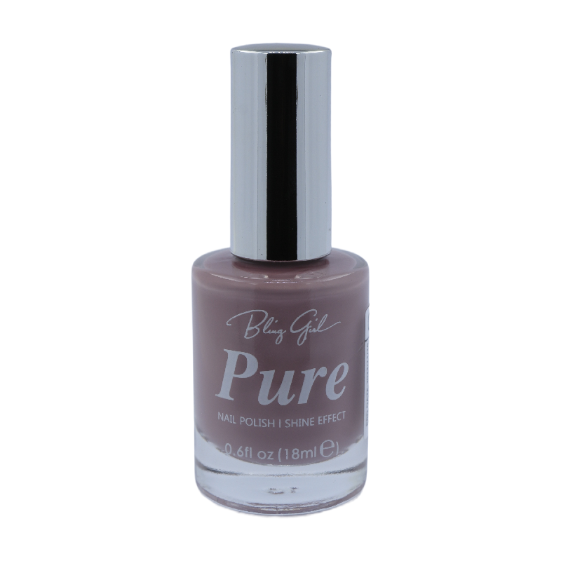 Bling girl Pure Nail Polish Cutex #49