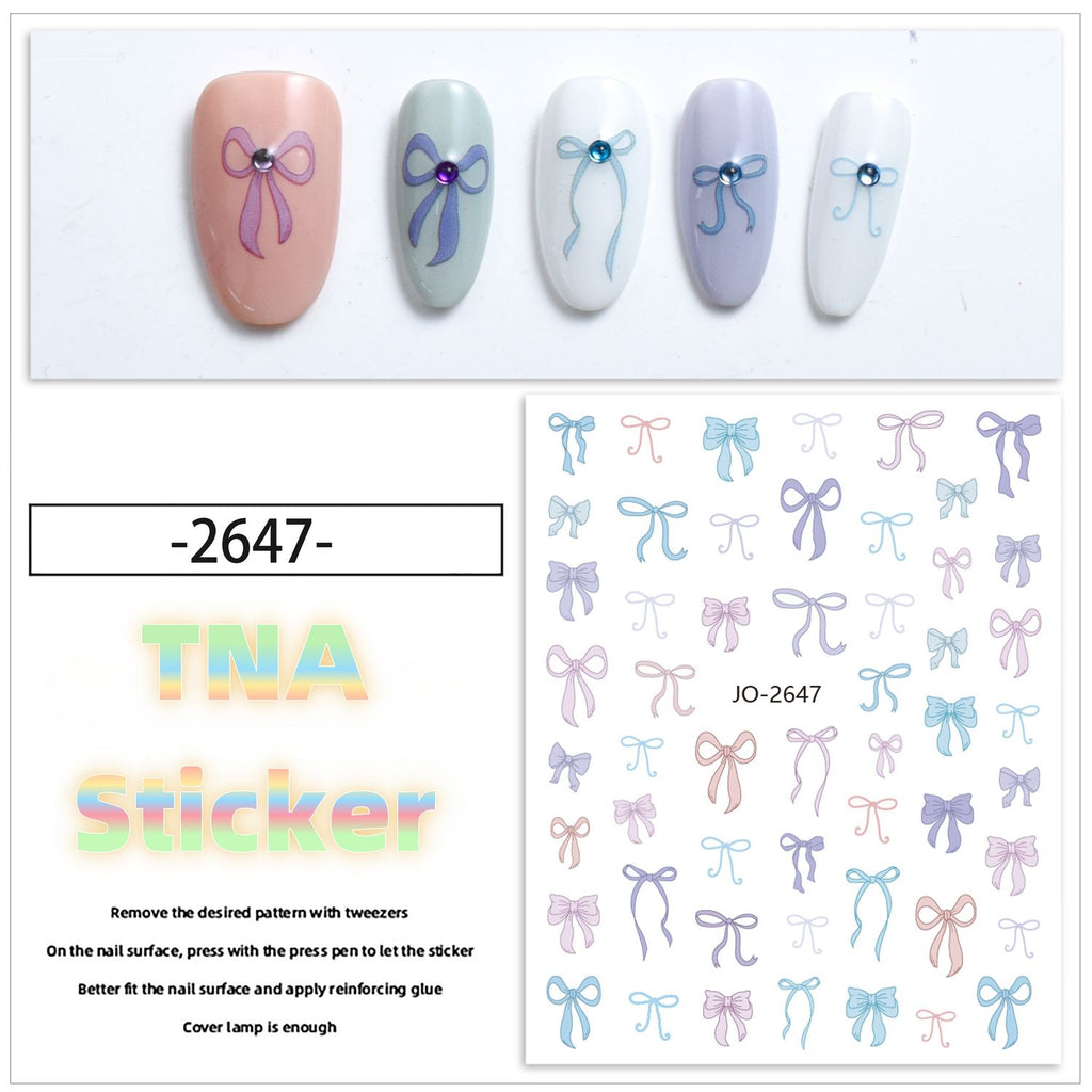 Any 20 Stickers with free shipping to a pudo locker