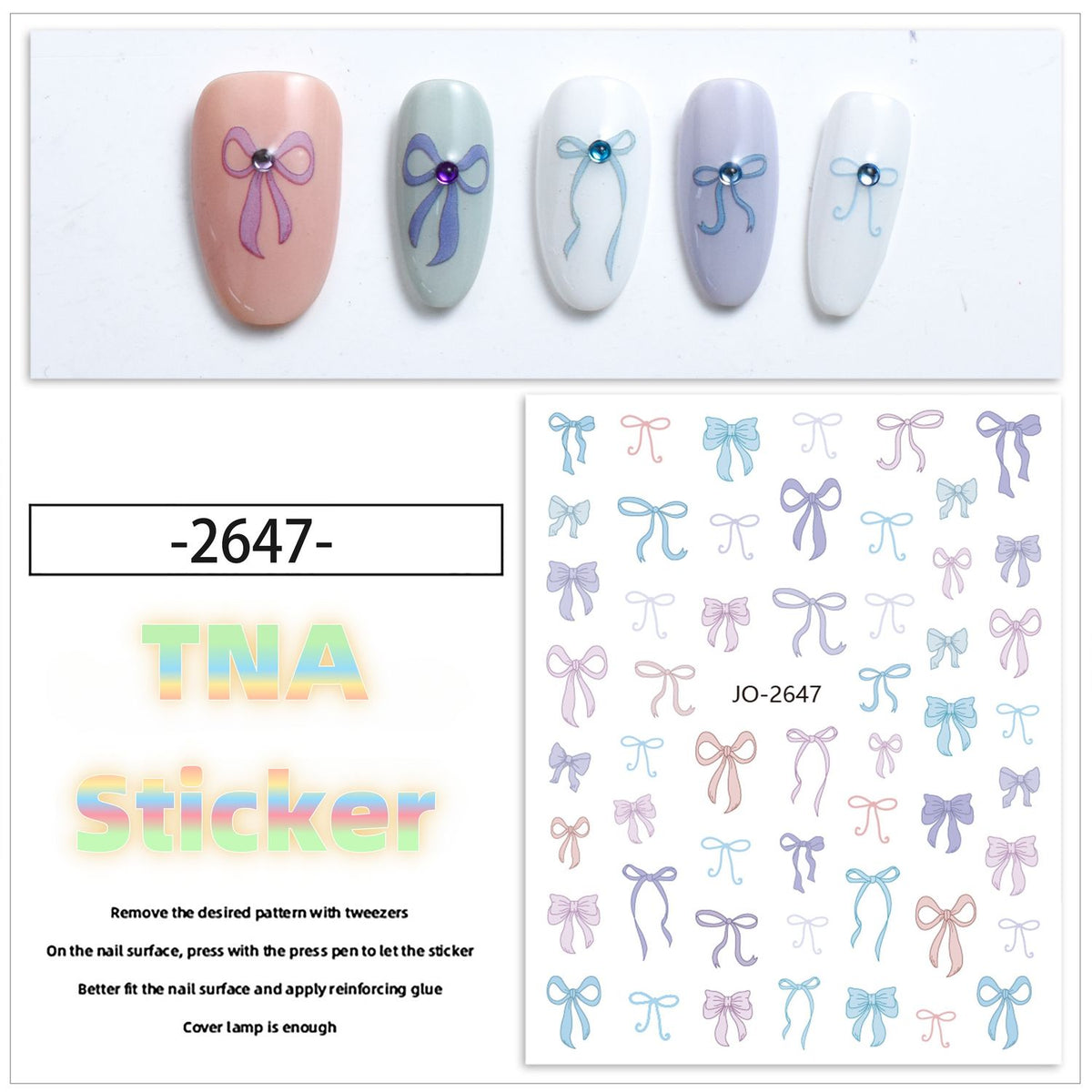 Any 20 Stickers with free shipping to a pudo locker