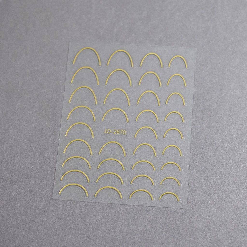Any 20 Stickers with free shipping to a pudo locker