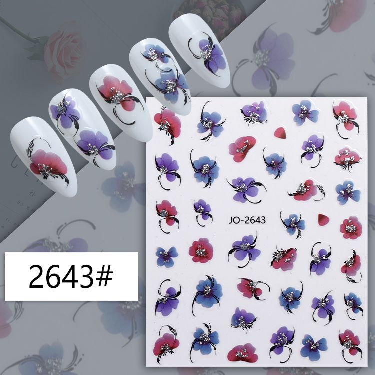 Any 20 Stickers with free shipping to a pudo locker