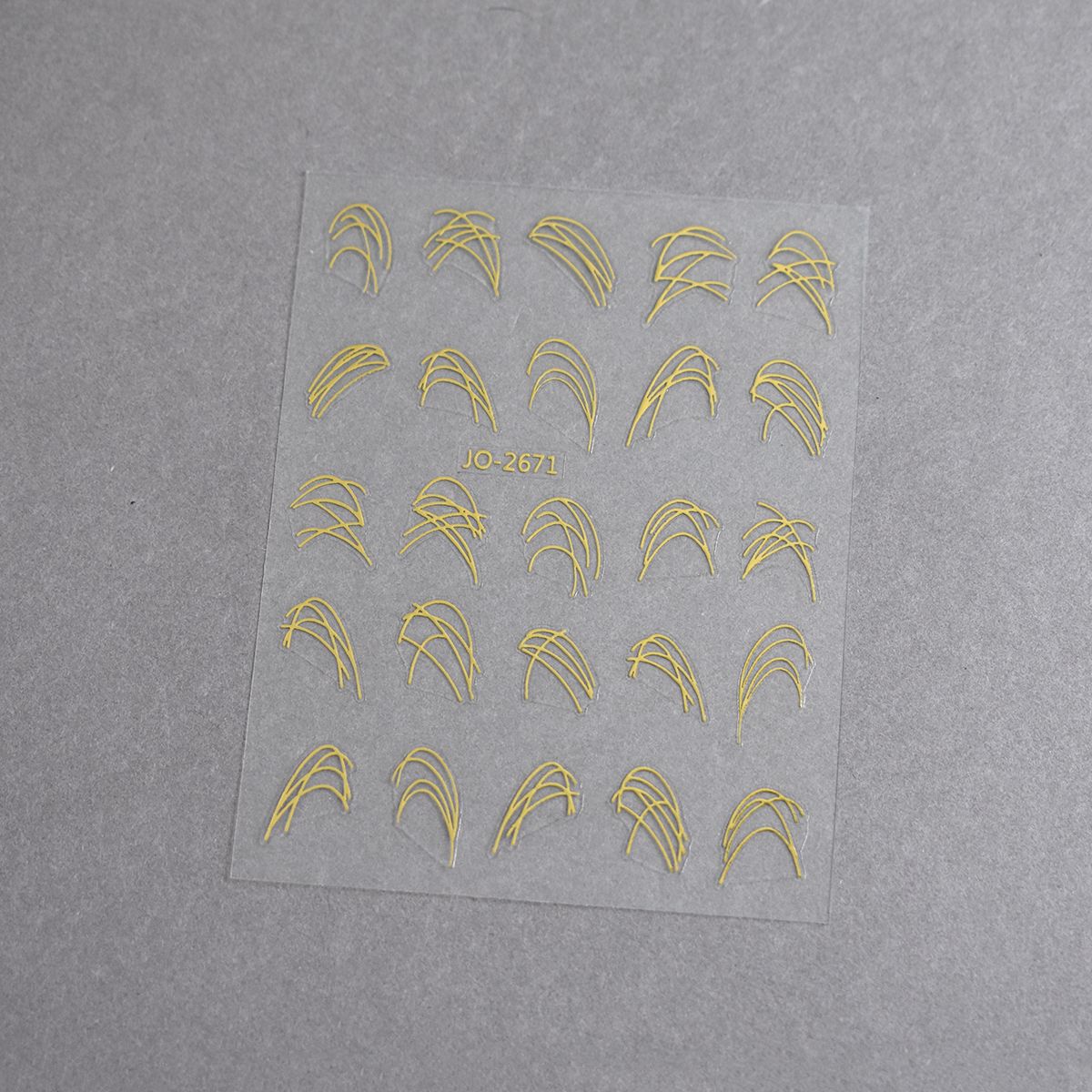 Any 20 Stickers with free shipping to a pudo locker