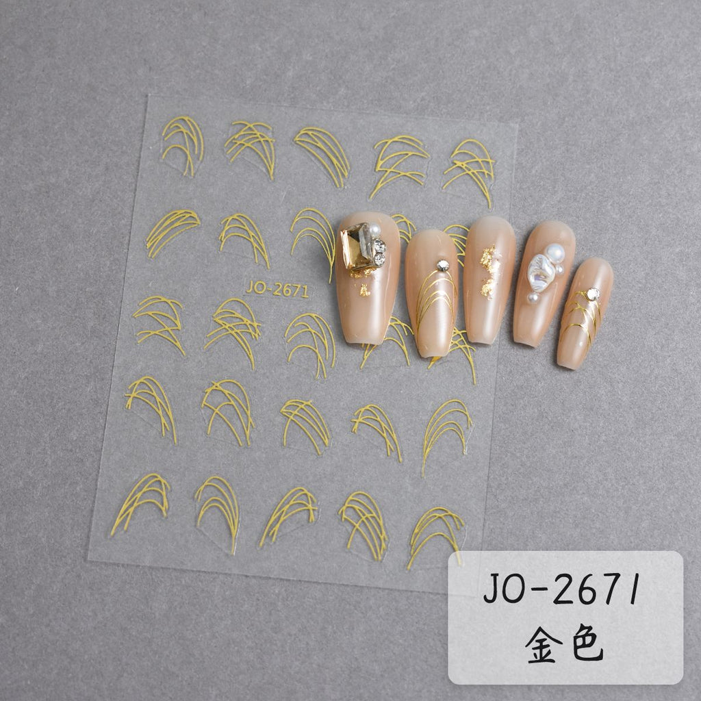 Any 20 Stickers with free shipping to a pudo locker