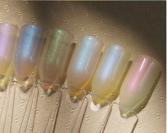 AS UV/LED Gel Polish 15ml - Shell